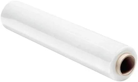 Film Estensibile Manuale Bianco 50cm da 2,2kg