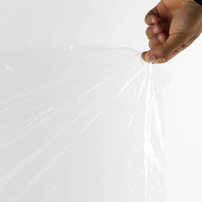 Film Estensibile Manuale Trasparente 50cm