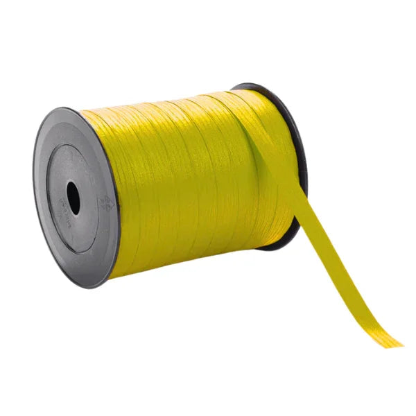 Nastrino colorato goffrato 10mm x 250 yards