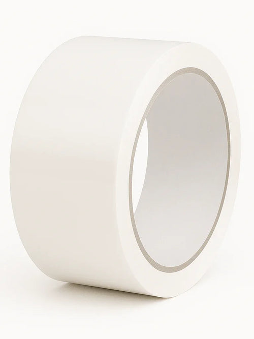 Nastro adesivo PPL Low Noise 75mm X 66m Bianco