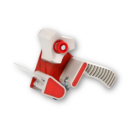 Dispenser per nastro adesivo con frizione H75 e H50