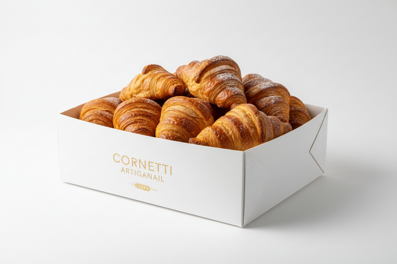 Prodotti da Forno