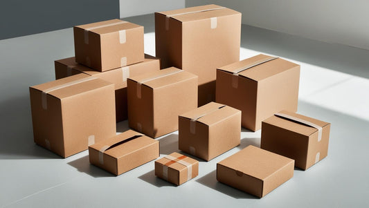 Come scegliere la scatola giusta per le spedizioni: guida pratica per e-commerce