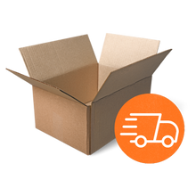 Scatole pronta consegna