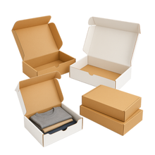 Scatole per E-commerce