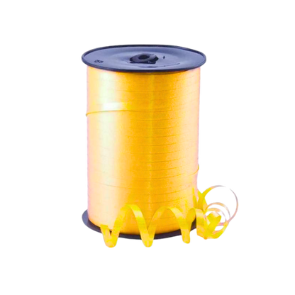 Nastrino colorato goffrato 5mm x 500 yards