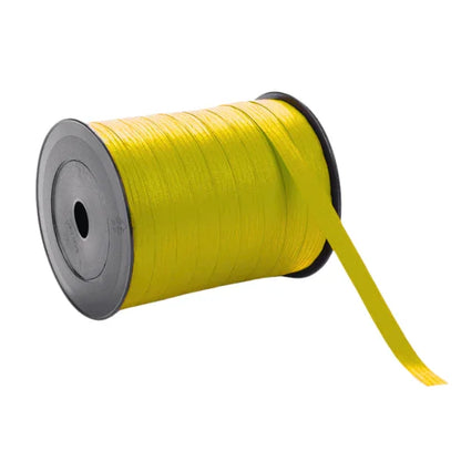 Nastrino colorato goffrato 10mm x 250 yards