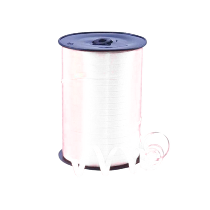 Nastrino colorato goffrato 5mm x 500 yards