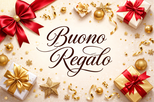 Buono regalo PACKANDMORE