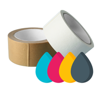 Nastro adesivo personalizzato