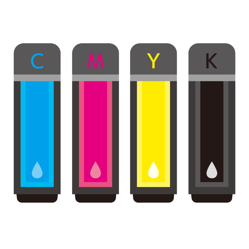 Servizio stampa nastro personalizzato