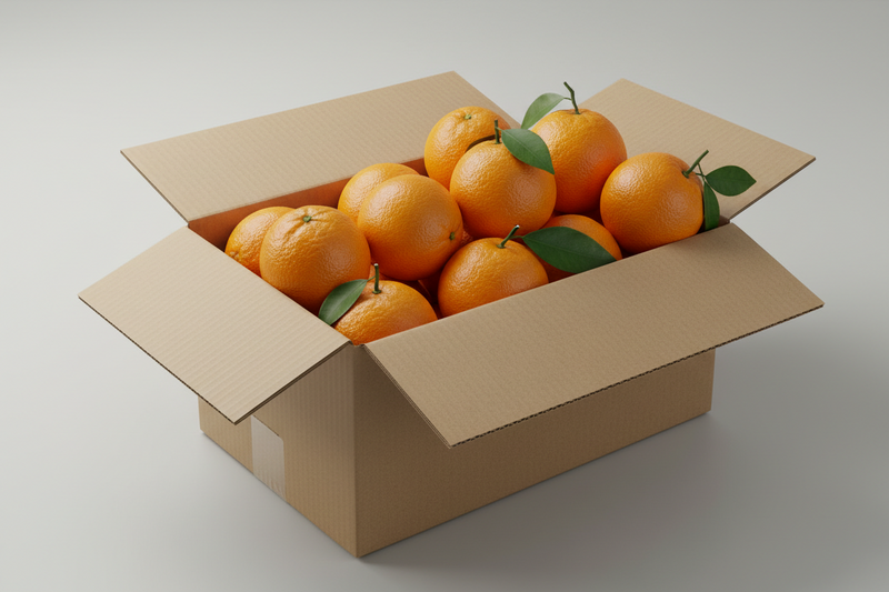 Frutta fresca